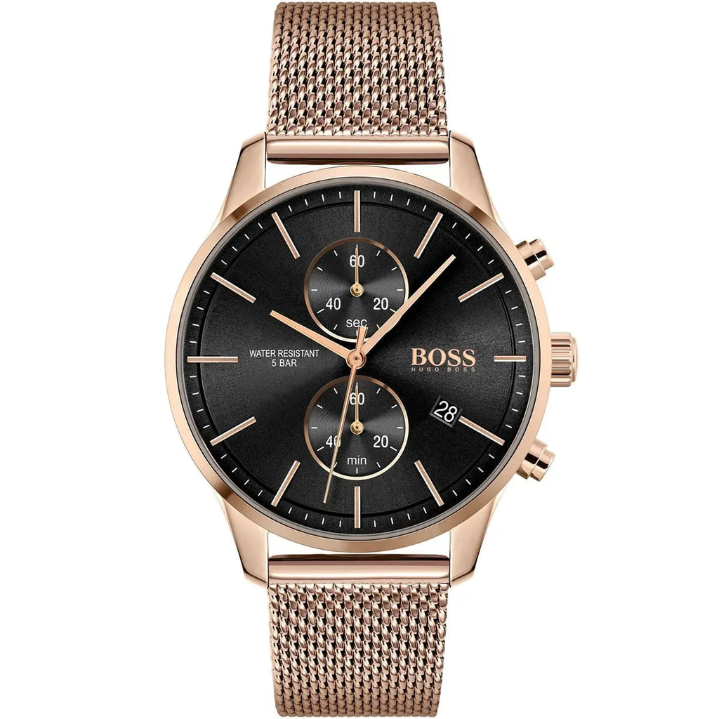 Hugo Boss Watch For Men 1513806