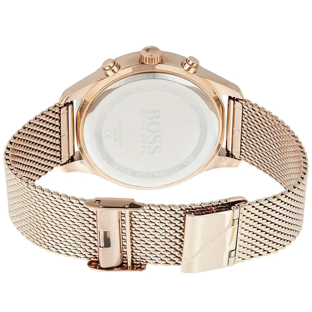 Hugo Boss Watch For Men 1513806