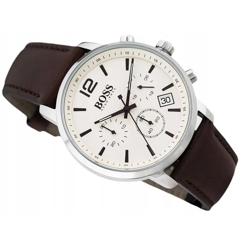 Hugo Boss Watch For Men 1513609