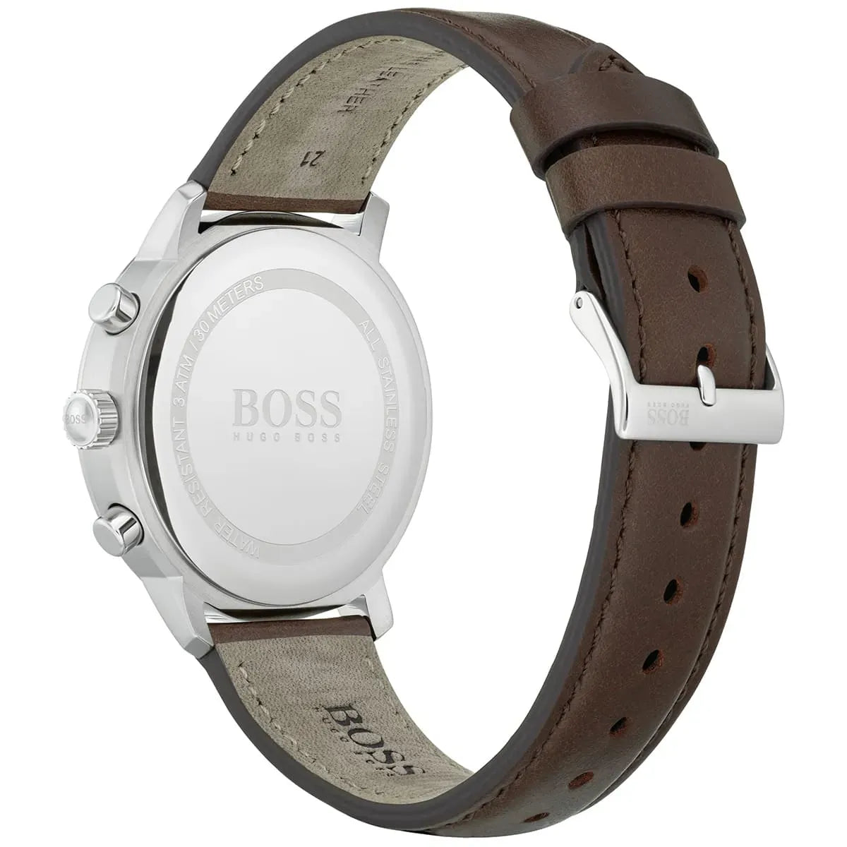 Hugo Boss Watch For Men 1513609