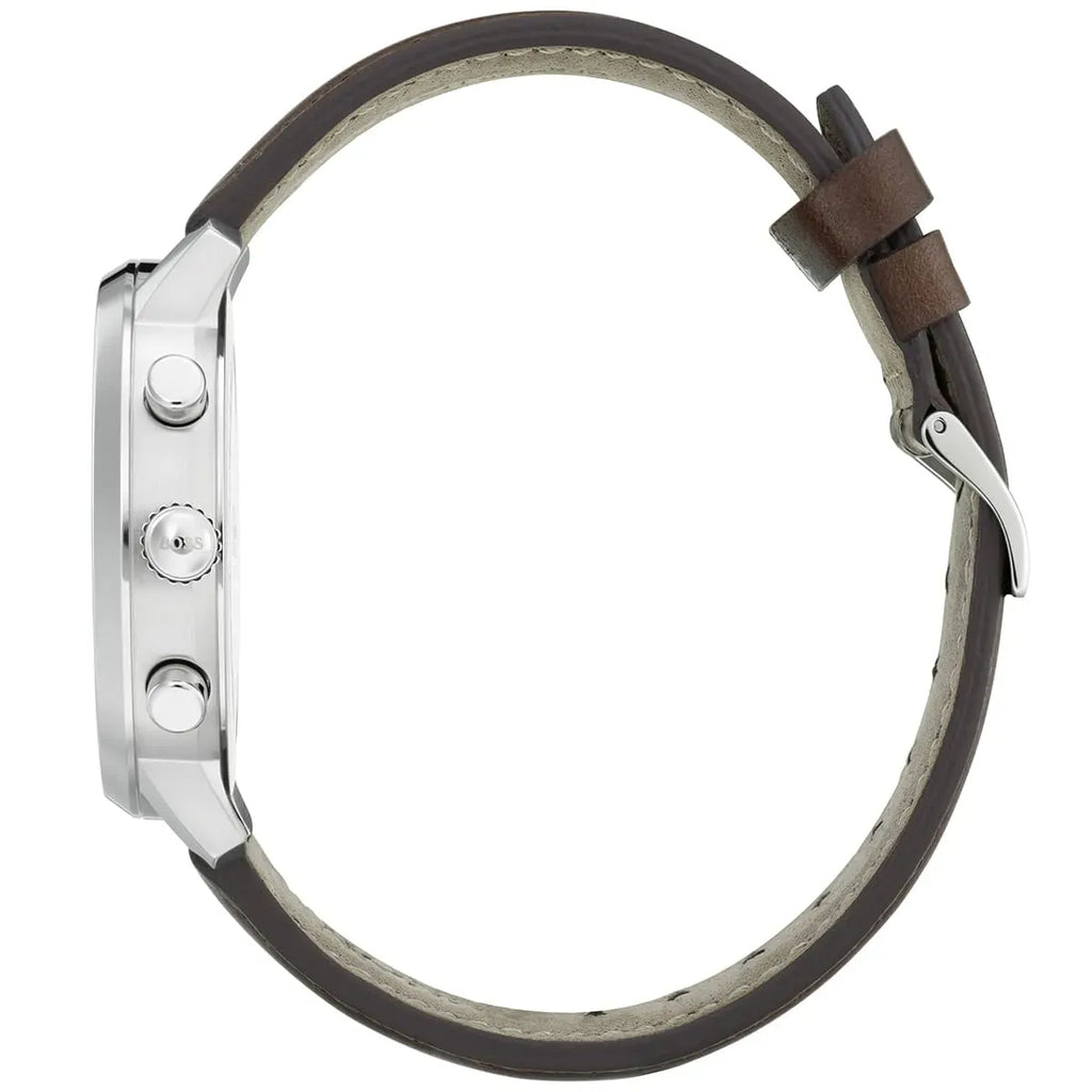 Hugo Boss Watch For Men 1513609