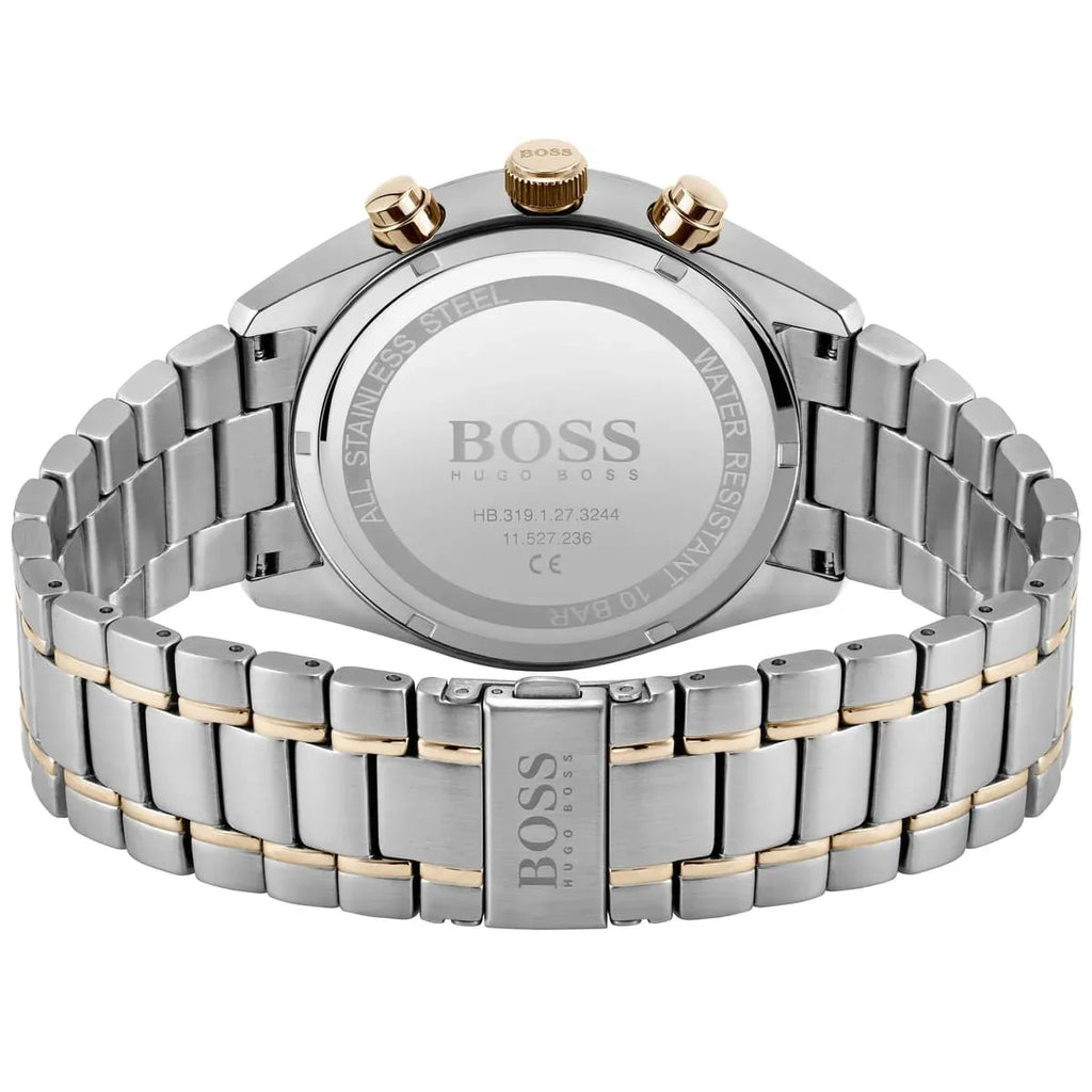 Hugo Boss Watch For Men 1513819