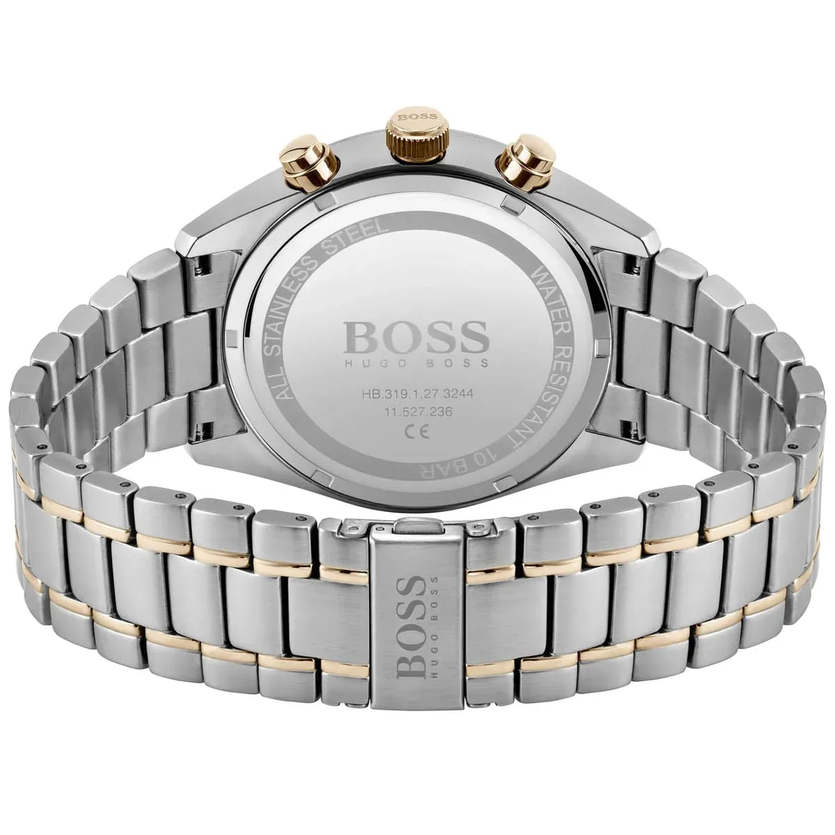 Hugo Boss Watch For Men 1513819
