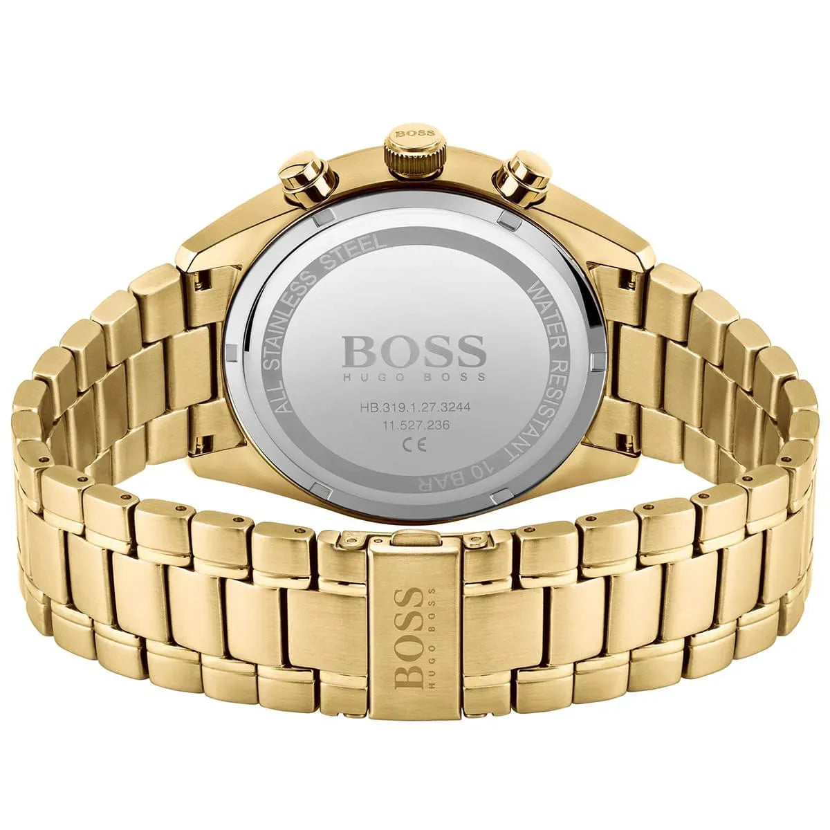 Hugo Boss Watch For Men 1513848