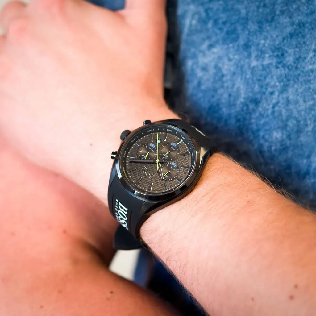 Hugo Boss Watch For Men 1513859