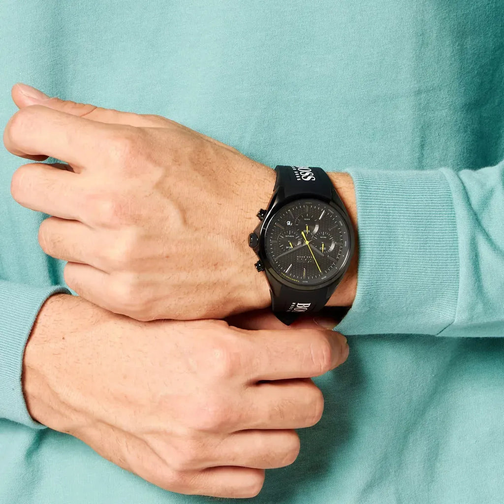 Hugo Boss Watch For Men 1513859