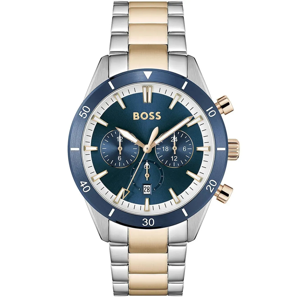 Hugo Boss Watch For Men 1513937