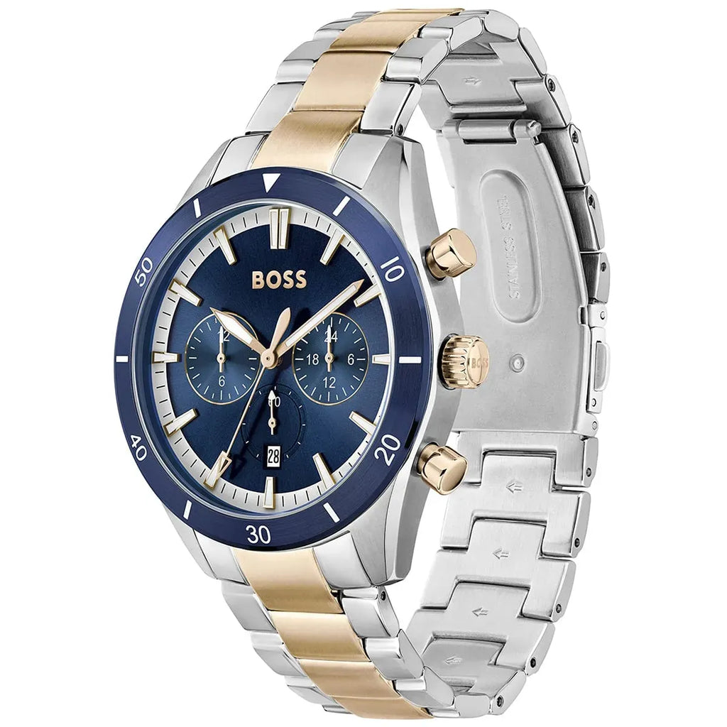 Hugo Boss Watch For Men 1513937