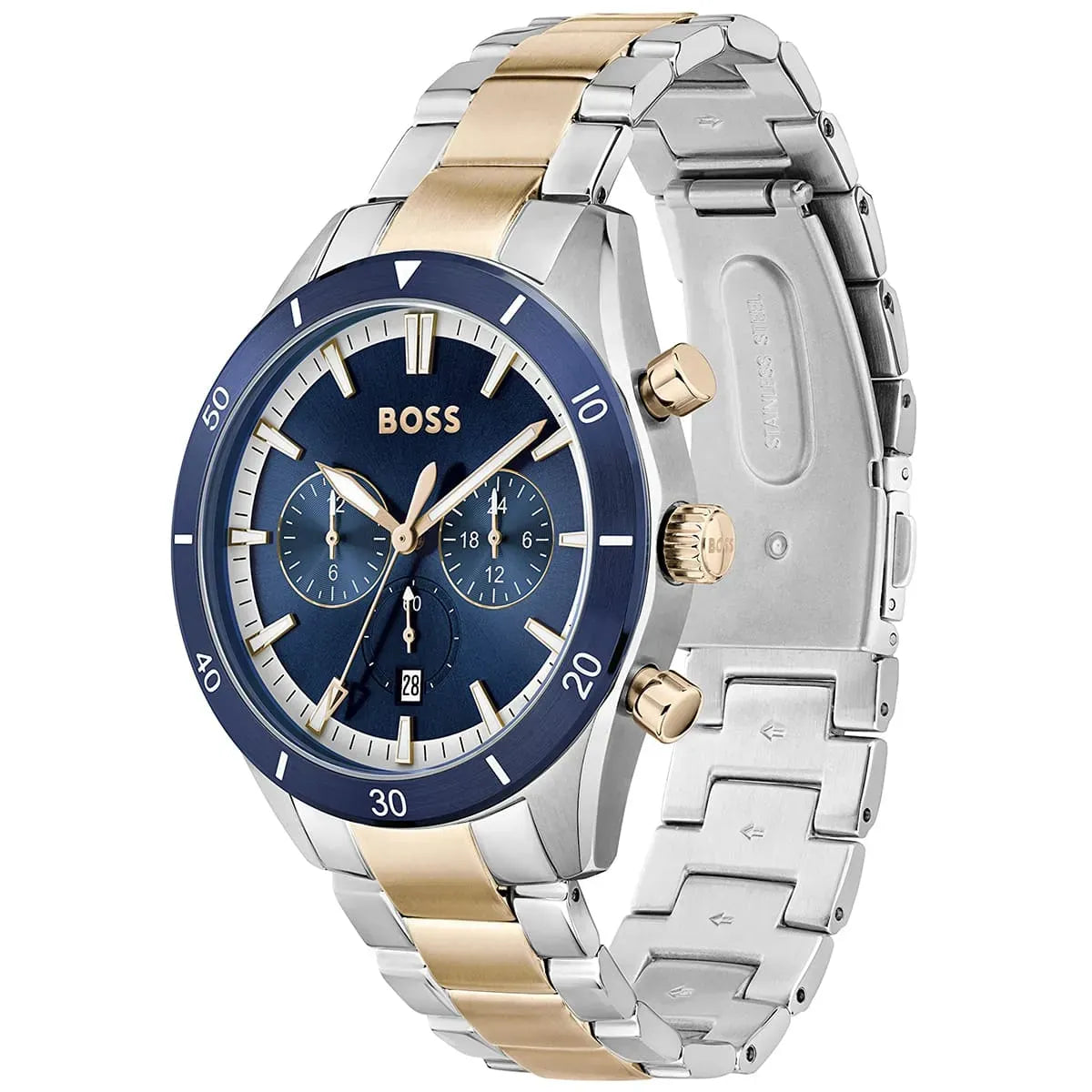 Hugo Boss Watch For Men 1513937