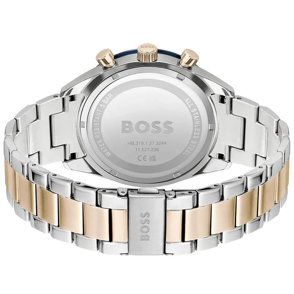 Hugo Boss Watch For Men 1513937
