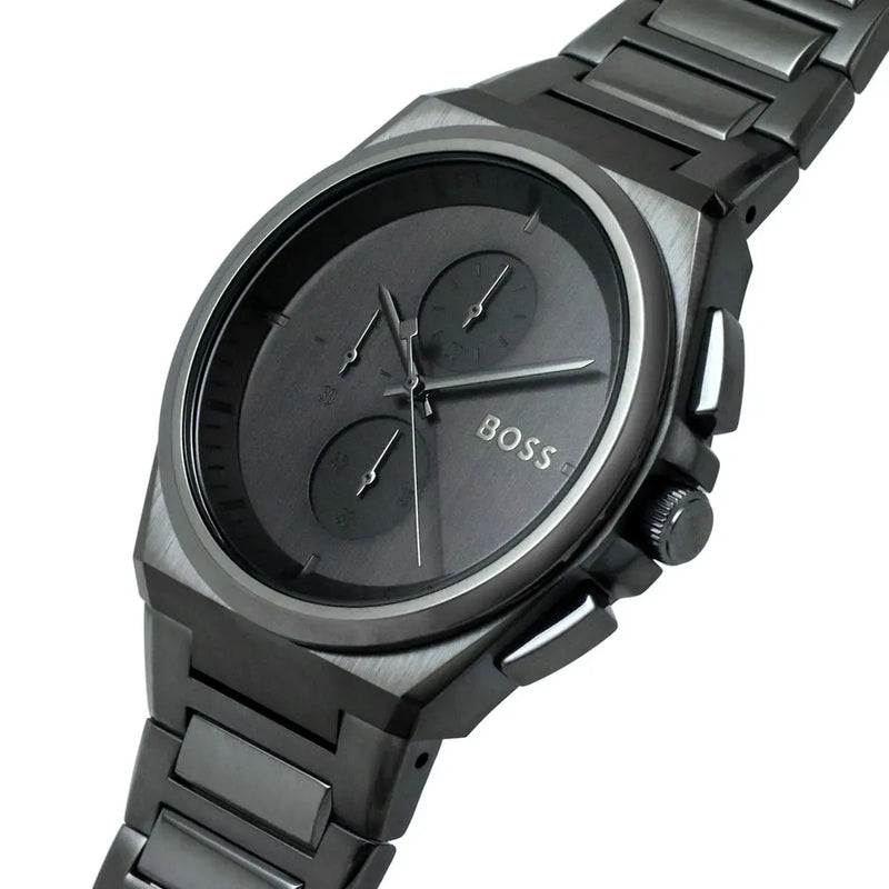 Hugo Boss Watch For Men 1513996
