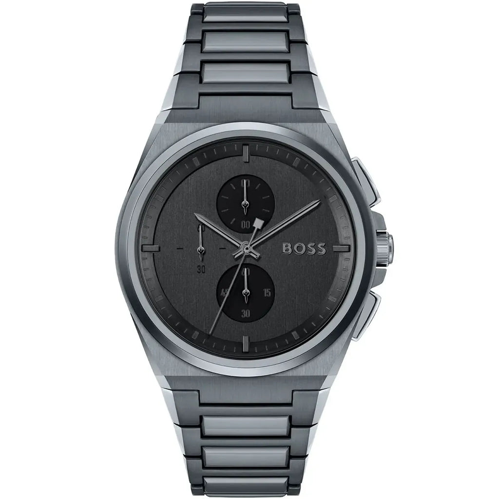 Hugo Boss Watch For Men 1513996