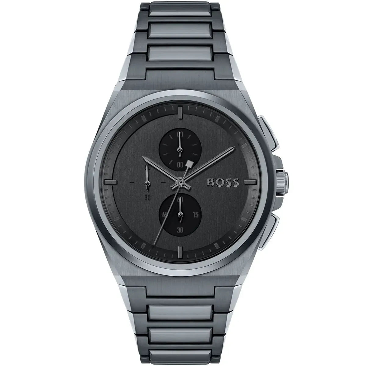 Hugo Boss Watch For Men 1513996