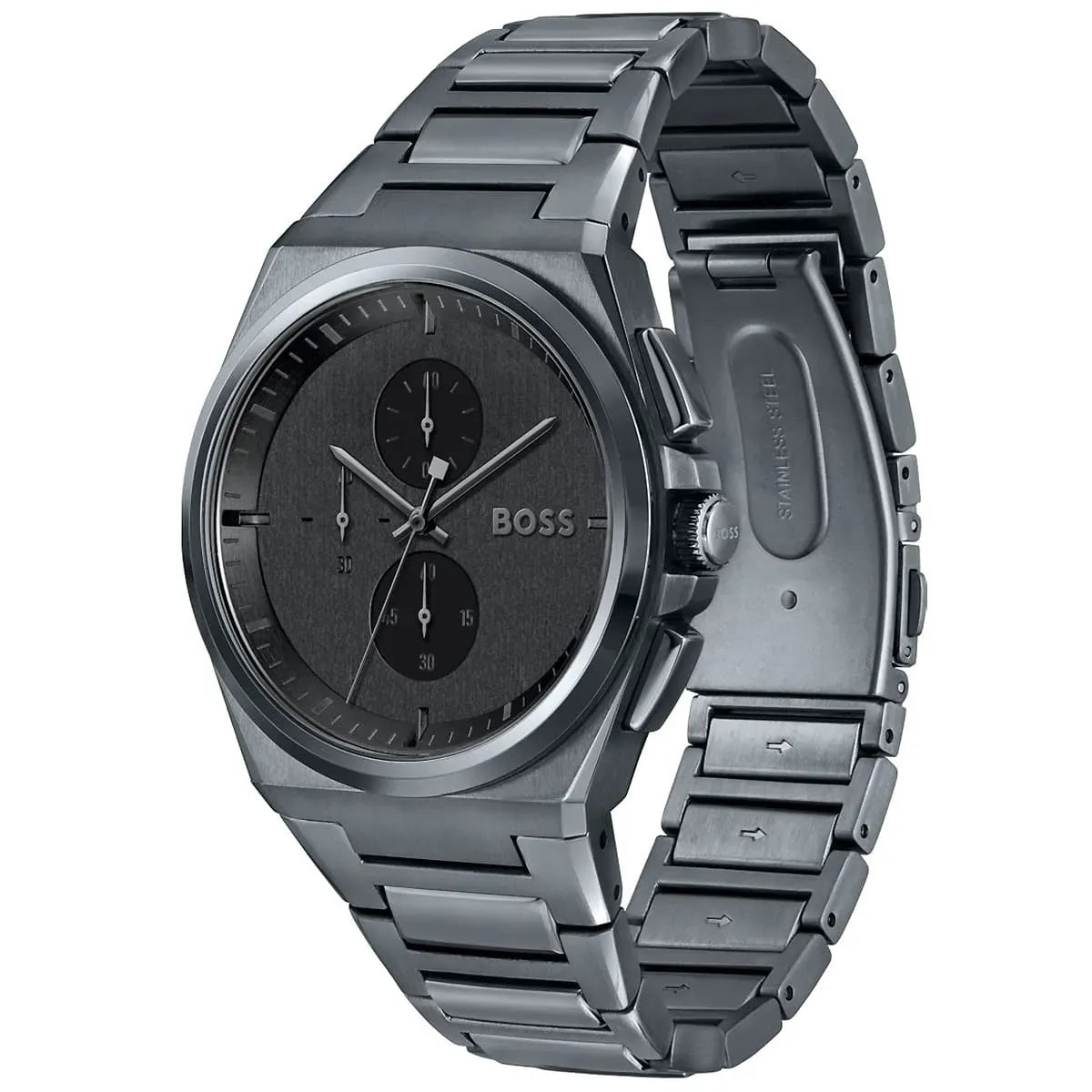 Hugo Boss Watch For Men 1513996