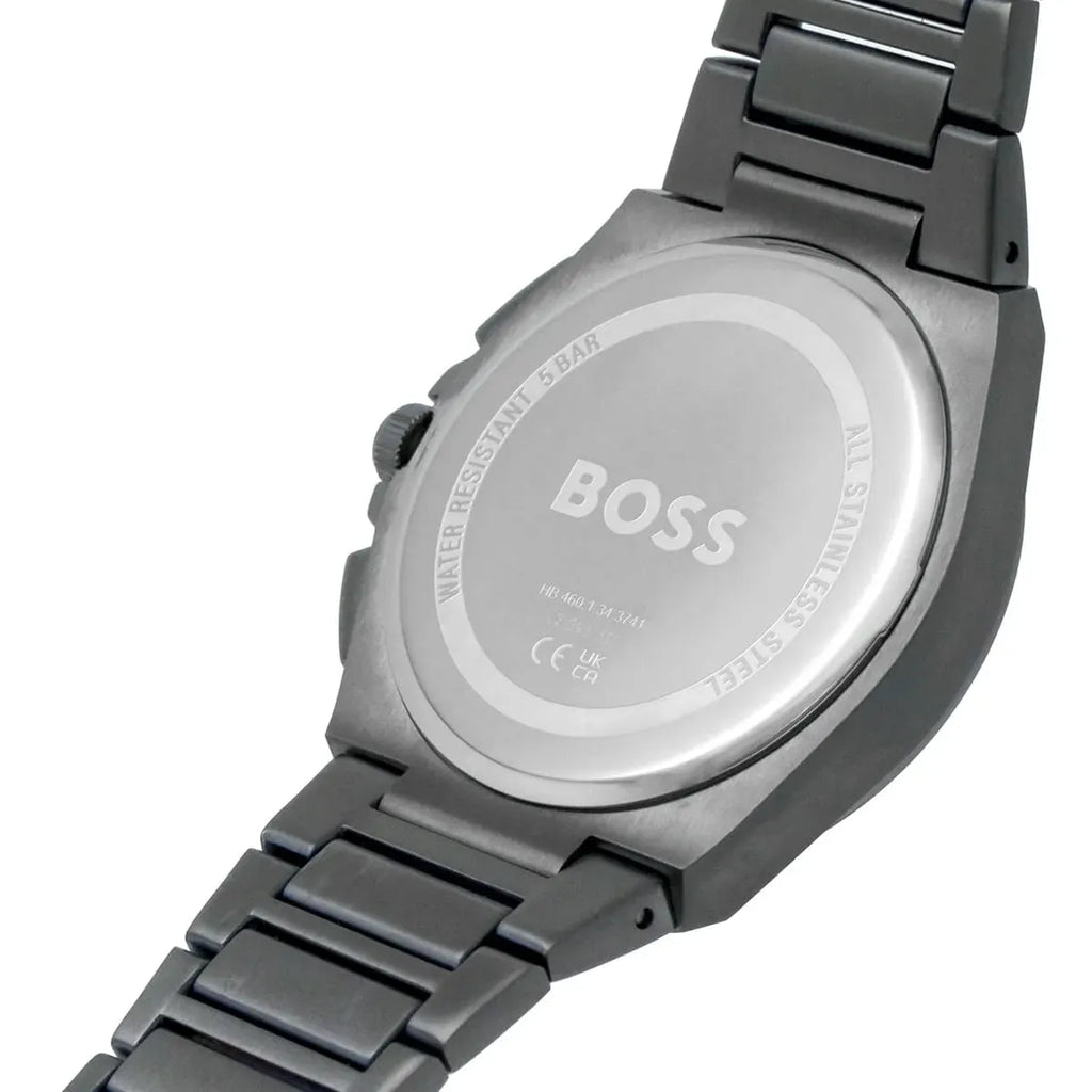 Hugo Boss Watch For Men 1513996