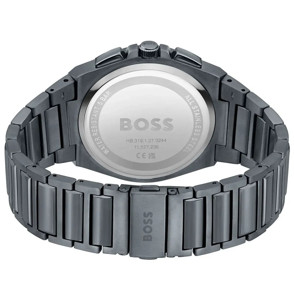 Hugo Boss Watch For Men 1513996