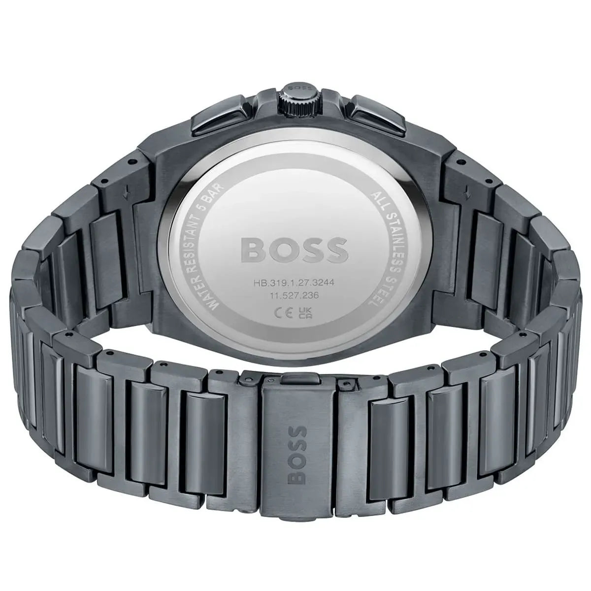 Hugo Boss Watch For Men 1513996