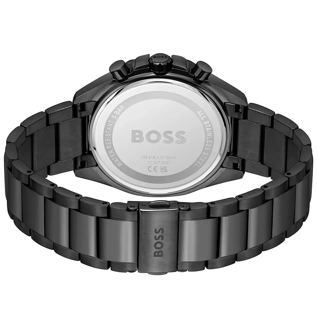 Hugo Boss Watch For Men 1514016
