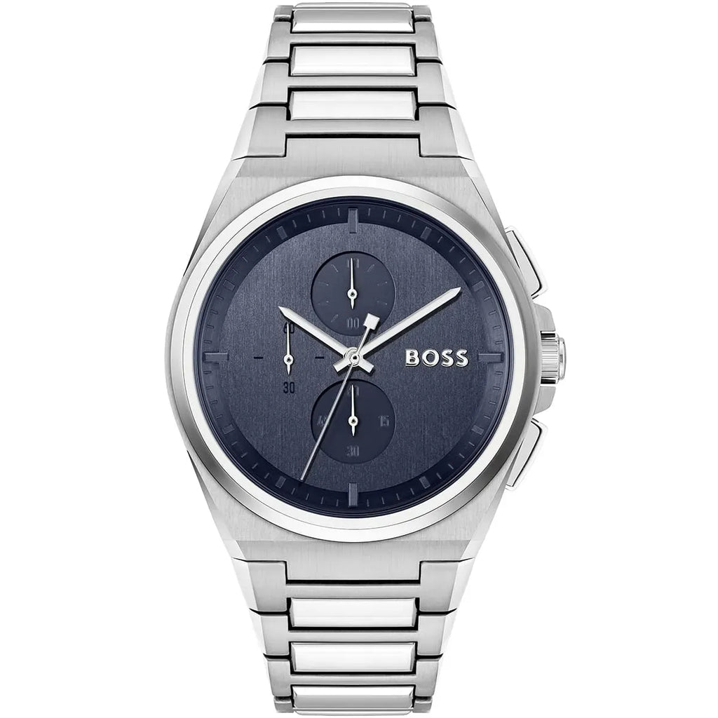 Hugo Boss Watch For Men 1514048
