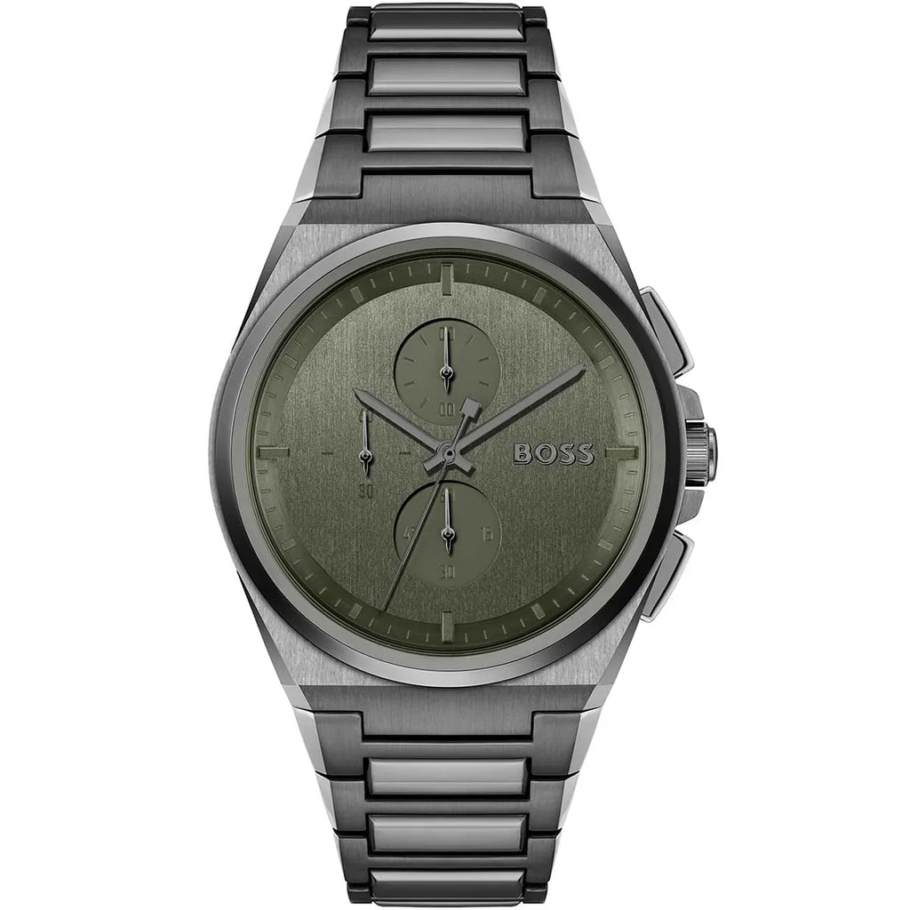 Hugo Boss Watch For Men 1514045