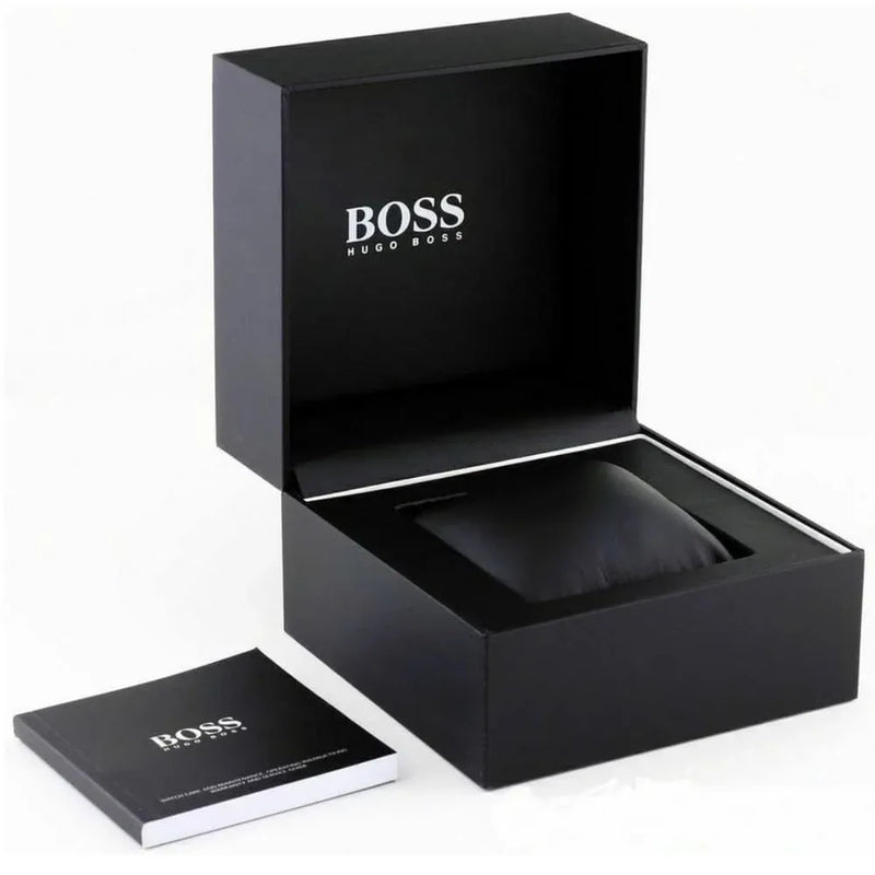 Hugo Boss Watch For Men 1514045