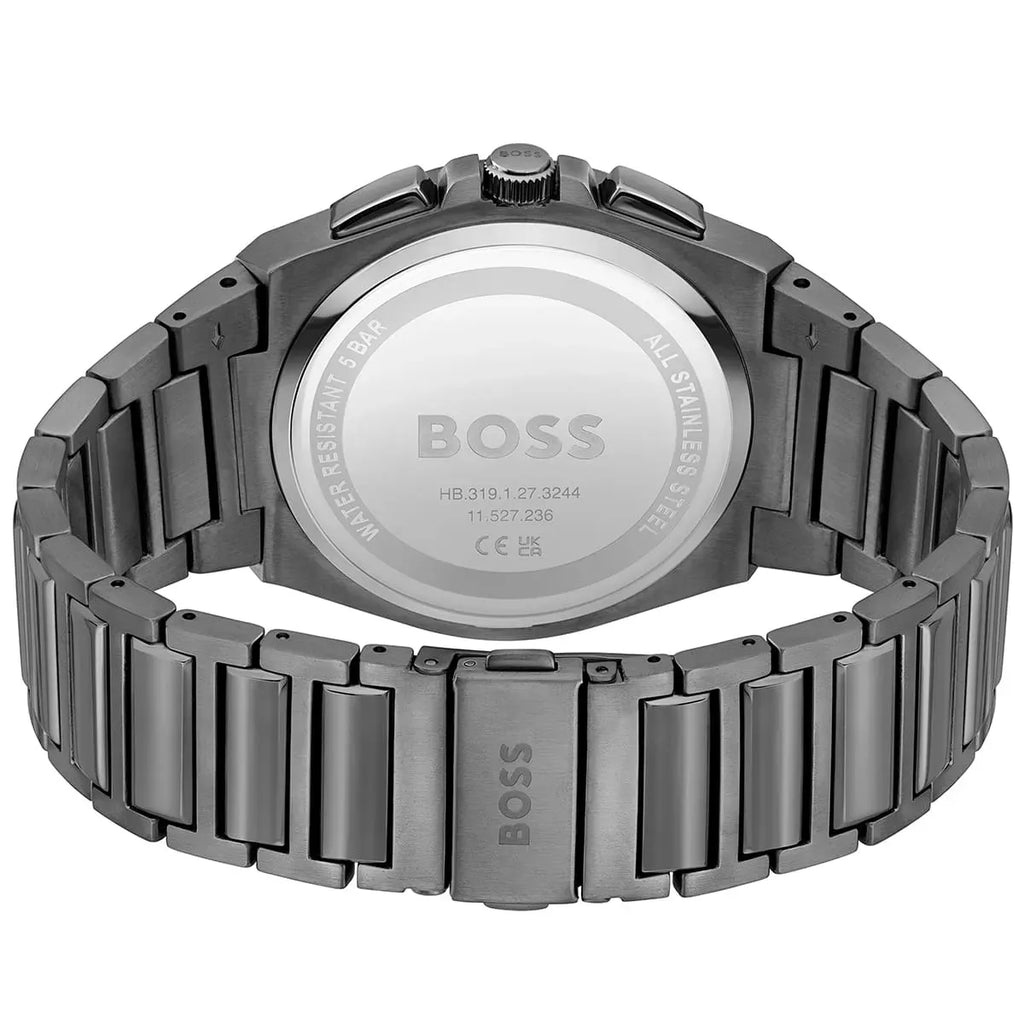 Hugo Boss Watch For Men 1514045
