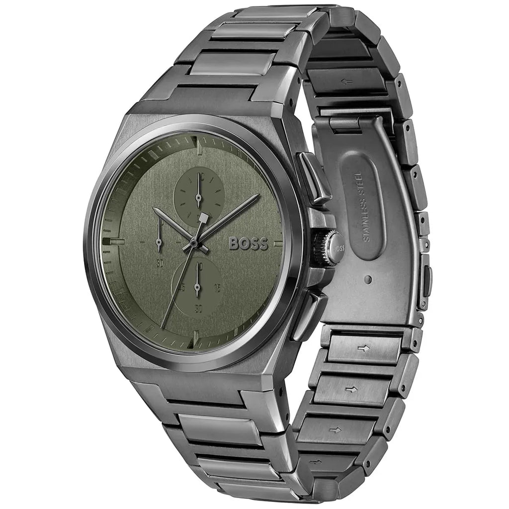 Hugo Boss Watch For Men 1514045