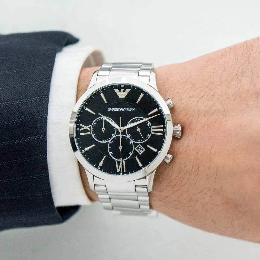 Emporio Armani Watch For Men AR11208