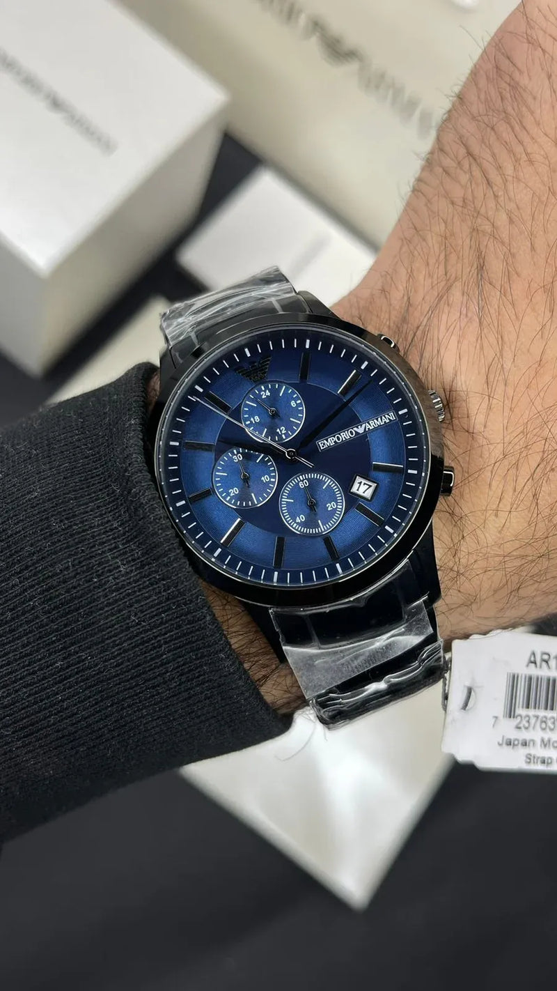 Emporio Armani Watch For Men AR11215