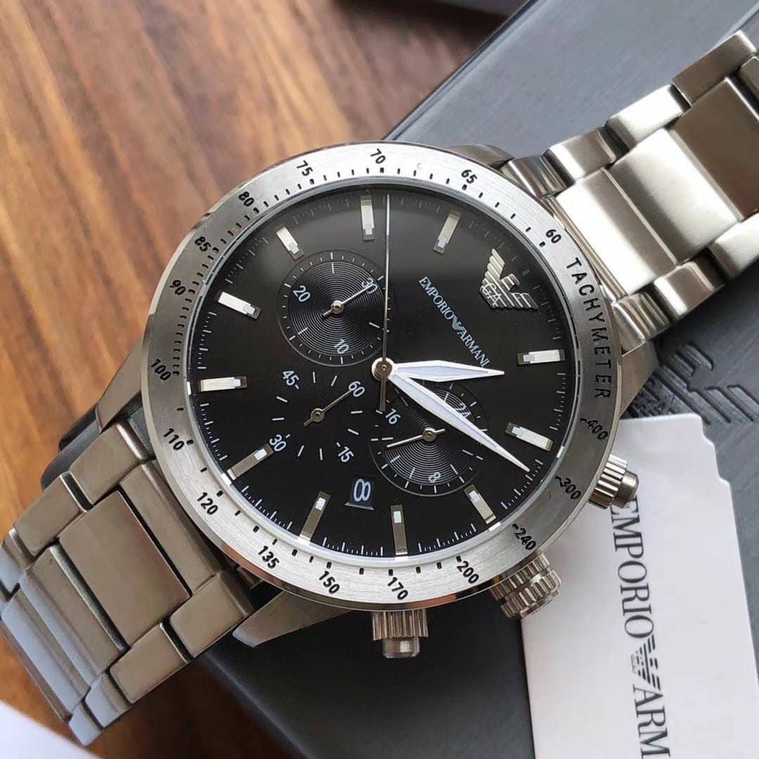 Emporio Armani Watch For Men AR11241