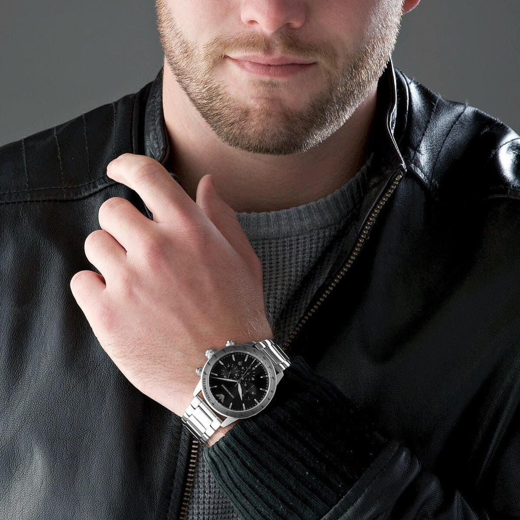 Emporio Armani Watch For Men AR11241