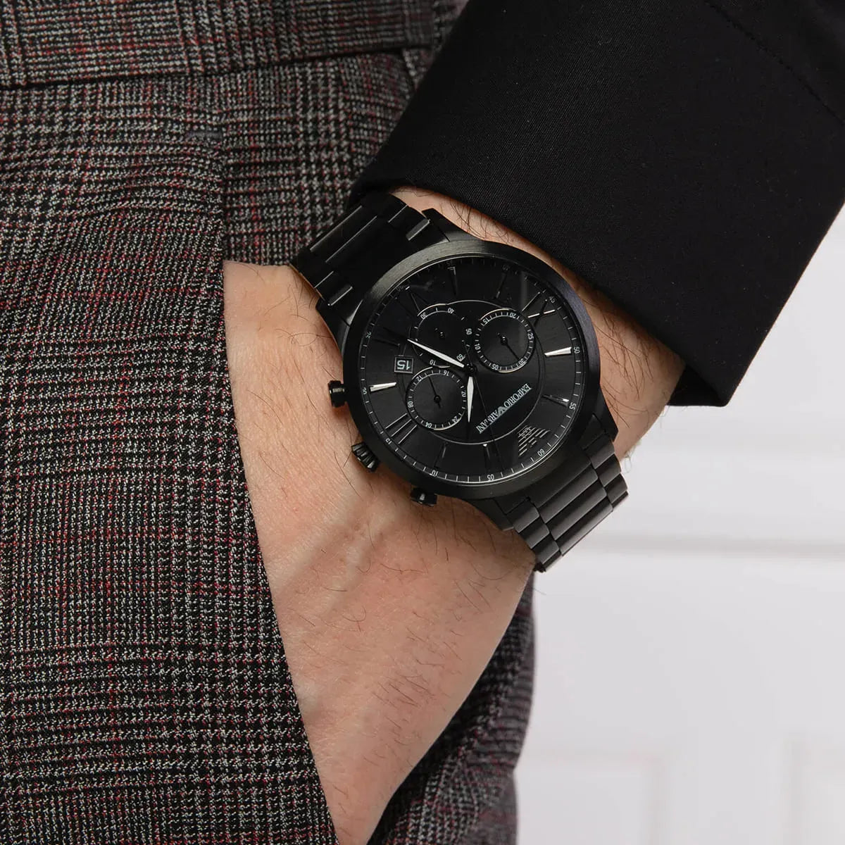 Emporio Armani Watch For Men AR11349