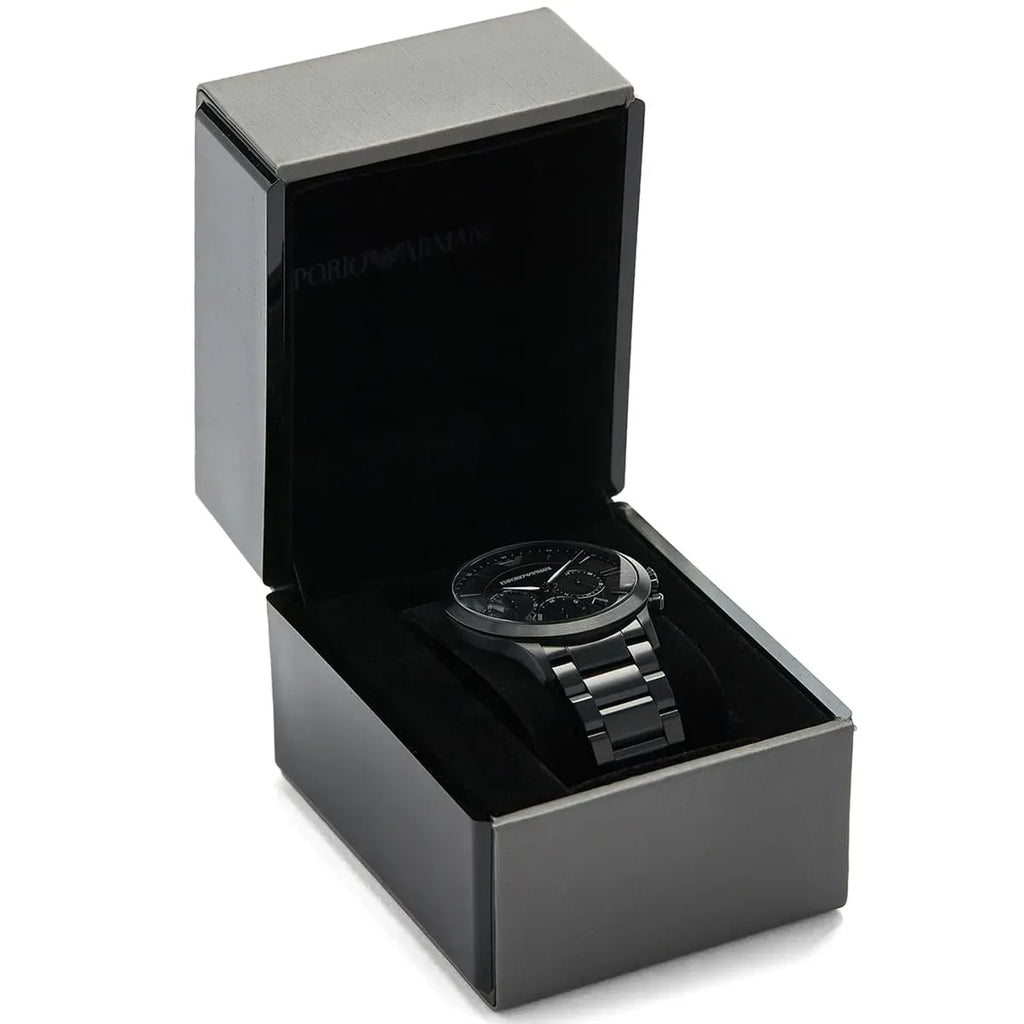 Emporio Armani Watch For Men AR11349
