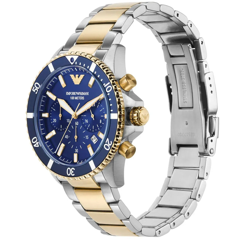 Emporio Armani Watch For Men AR11362