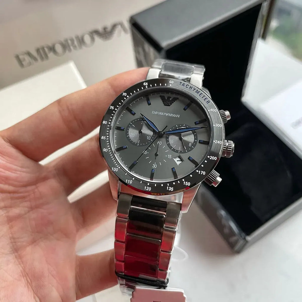 Emporio Armani Watch For Men AR11391