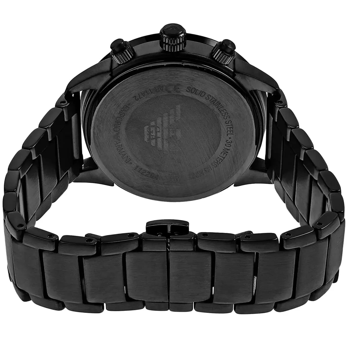 Emporio Armani Watch For Men AR11472