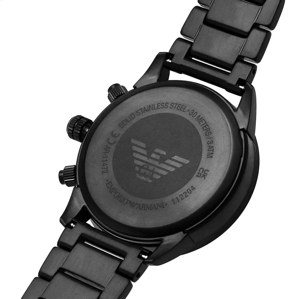 Emporio Armani Watch For Men AR11472