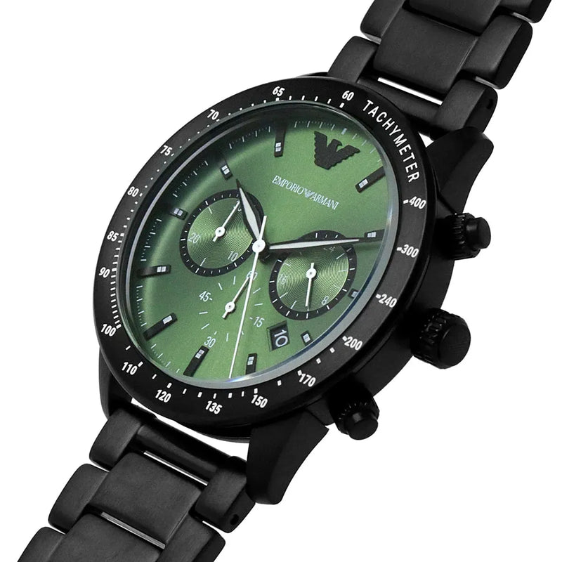 Emporio Armani Watch For Men AR11472