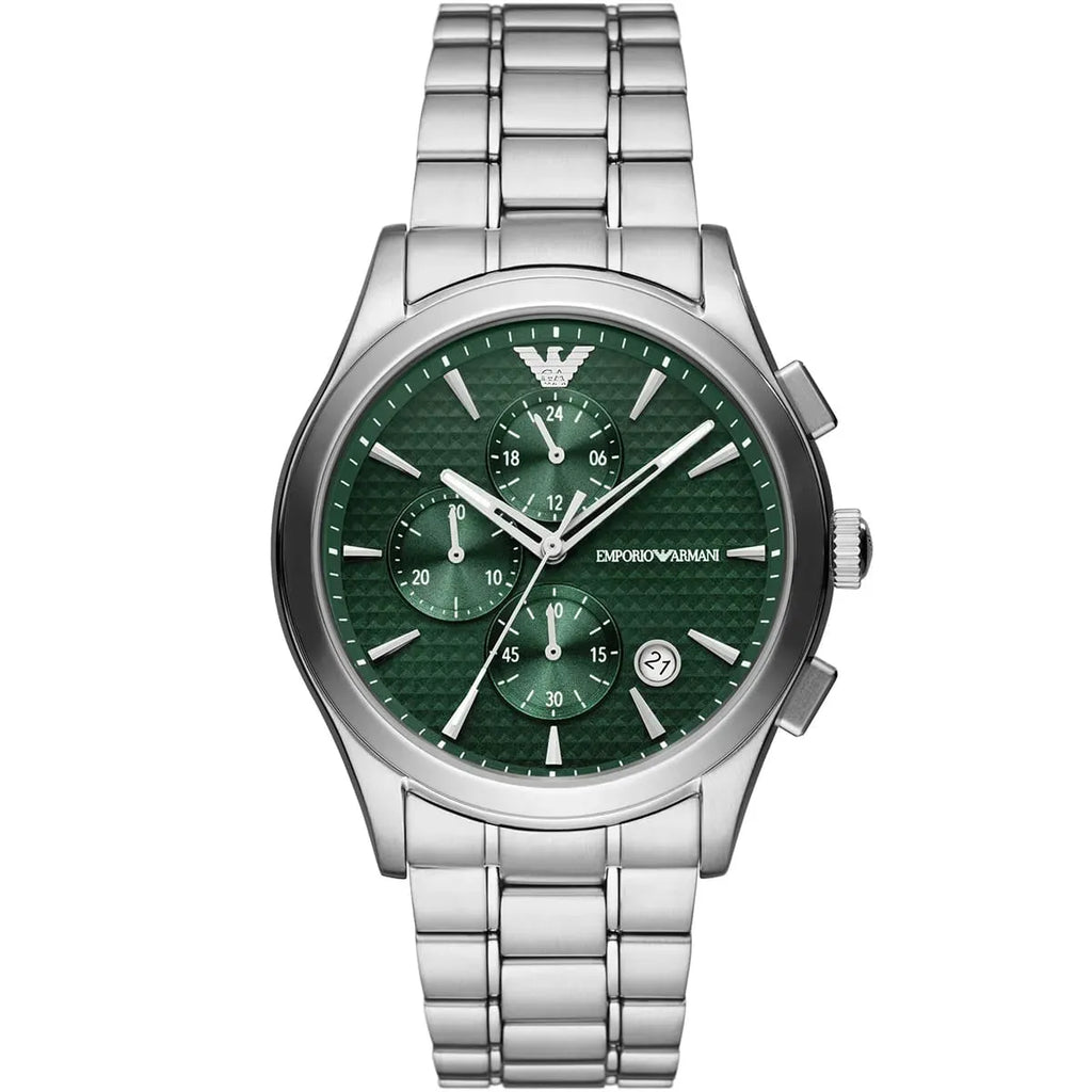Corner Watches  Emporio Armani Watch For Men AR11529