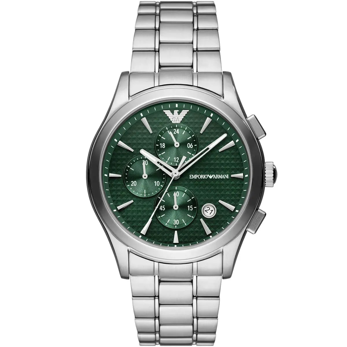 Corner Watches  Emporio Armani Watch For Men AR11529