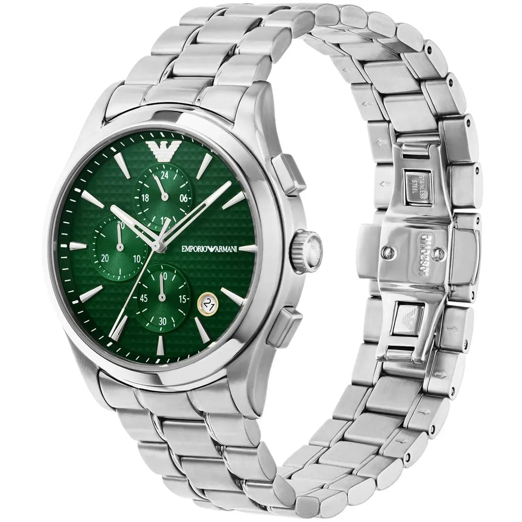 Corner Watches  Emporio Armani Watch For Men AR11529