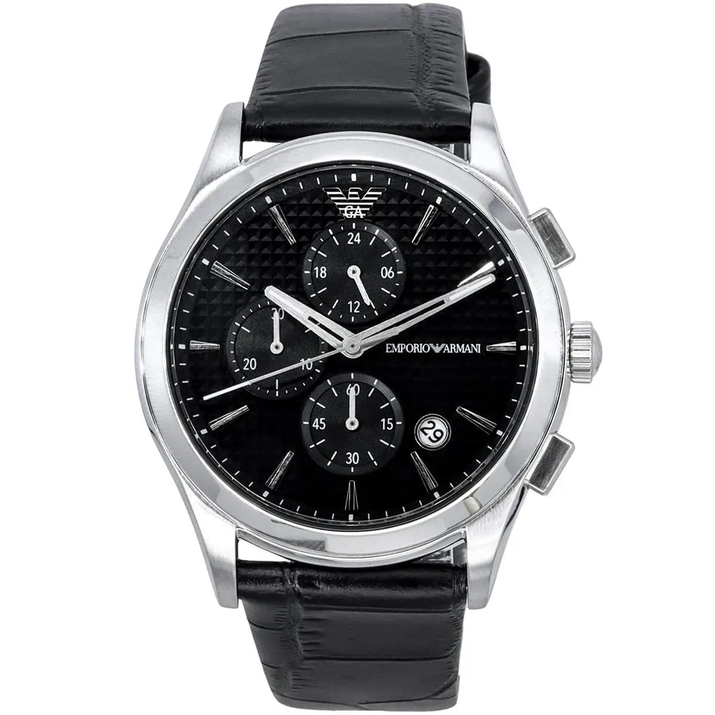Emporio Armani Watch For Men AR11530