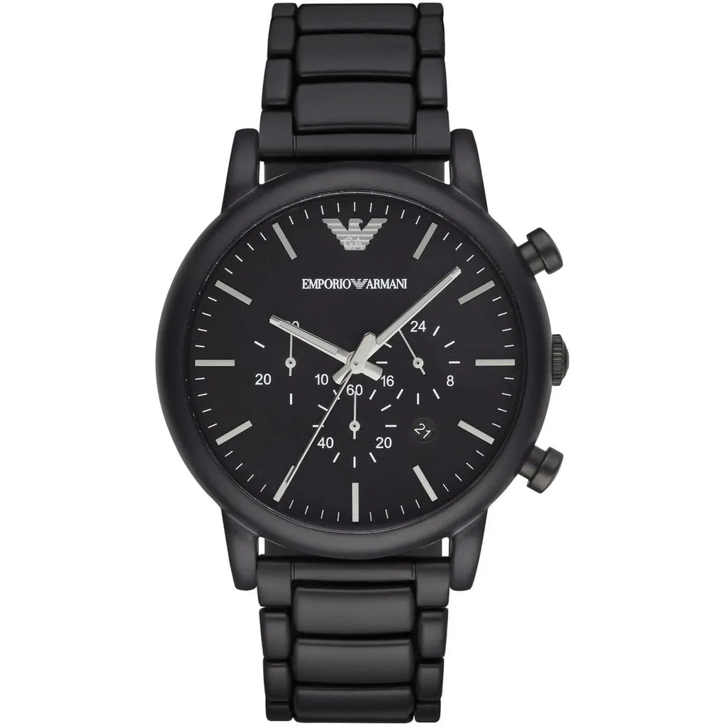 Emporio Armani Watch For Men AR1895