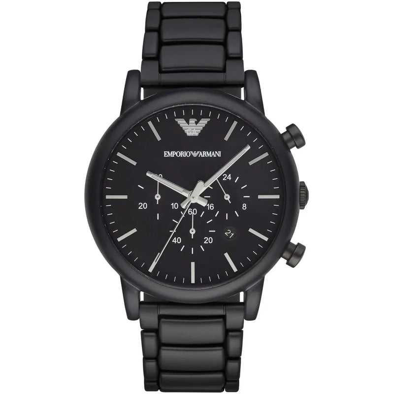 Emporio Armani Watch For Men AR1895