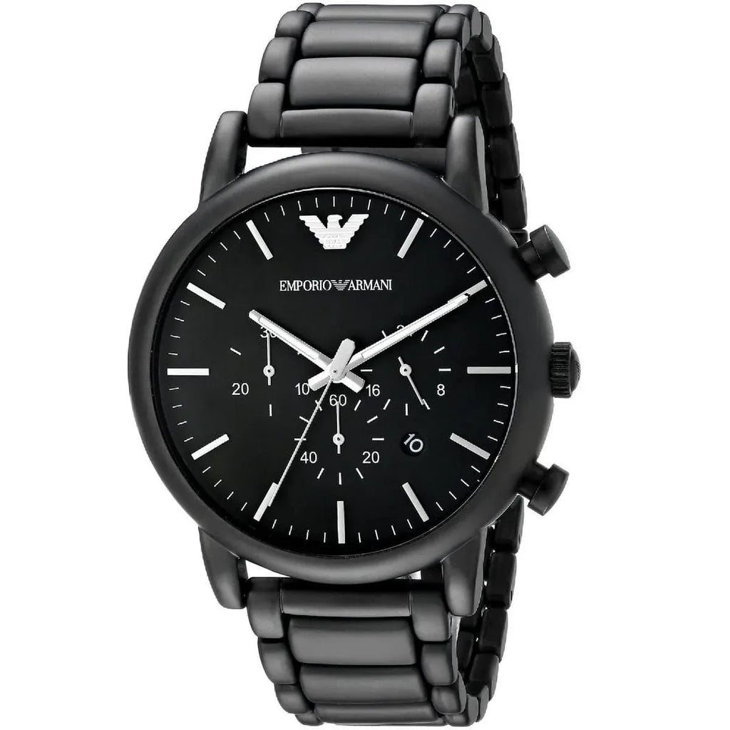 Emporio Armani Watch For Men AR1895