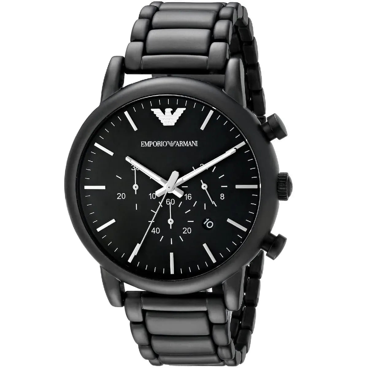 Emporio Armani Watch For Men AR1895