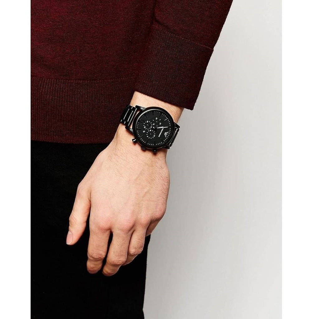 Emporio Armani Watch For Men AR1895