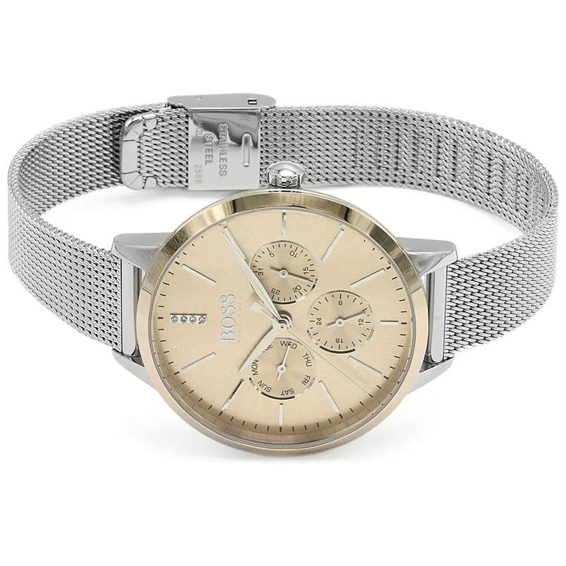 Hugo Boss Watch For Women 1502423