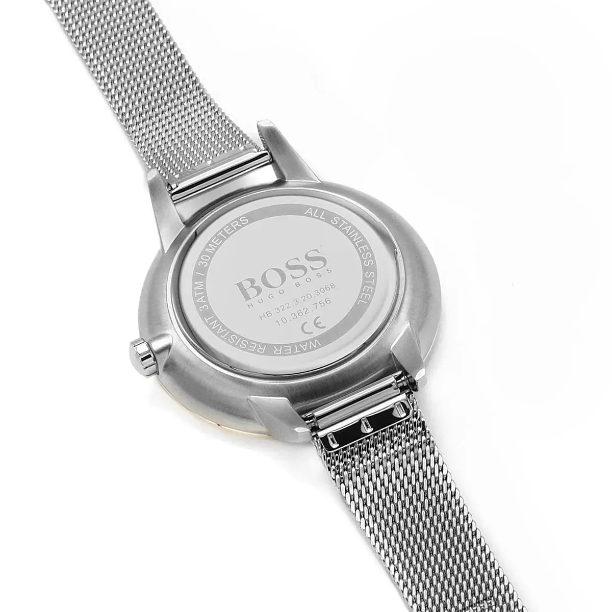 Hugo Boss Watch For Women 1502423