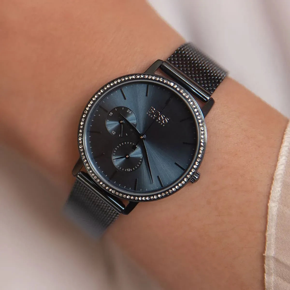 Hugo Boss Watch For Women 150251